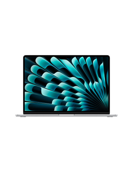 Apple MacBook Air 15"/M5/15,3"/2880x1864/24GB/1TB/M5/Tahoe/Silver/1R