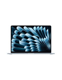 Apple MacBook Air 15"/M5/15,3"/2880x1864/24GB/1TB/M5/Tahoe/Sky Blue/1R