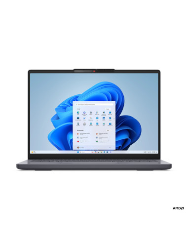 Lenovo IdeaPad Slim 3/14AHP10/R7-8840HS/14"/WUXGA/16GB/512GB/AMD int/W11H/Gray/2R