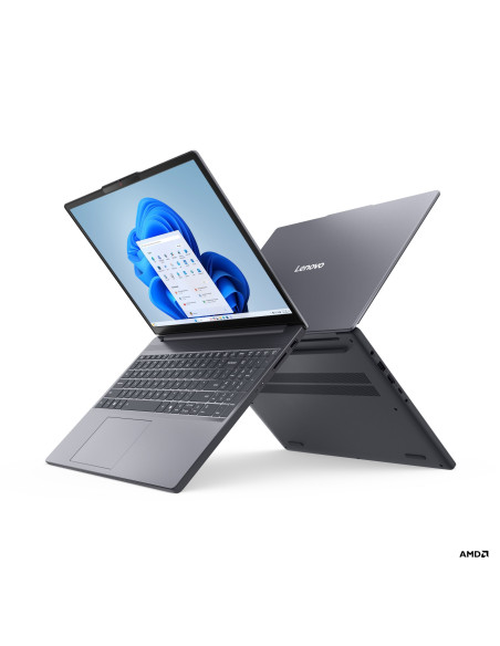 Lenovo IdeaPad Slim 3/15AHP10/R7-8840HS/15,3"/WUXGA/16GB/512GB/AMD int/W11H/Gray/2R