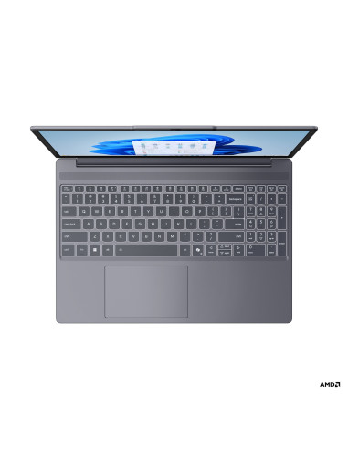 Lenovo IdeaPad Slim 3/15AHP10/R7-8840HS/15,3"/WUXGA/16GB/512GB/AMD int/W11H/Gray/2R