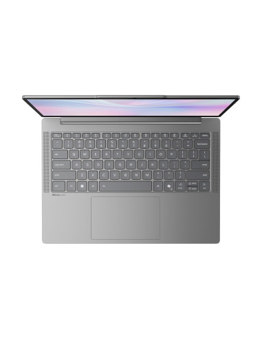 Lenovo IdeaPad Slim 5/14ARP10/R5-7535HS/14"/WUXGA/16GB/512GB/AMD int/W11H/Gray/2R