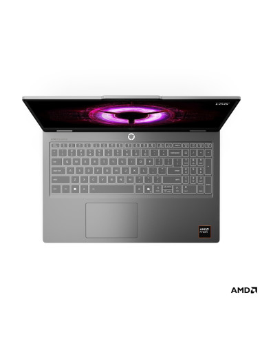 LOQ 15.6"FHD/R7 170/16GB/512GB/RTX5050bezOS