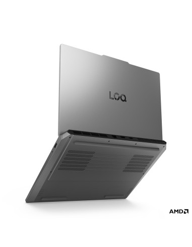LOQ 15.6"FHD/R7 170/16GB/512GB/RTX5050bezOS