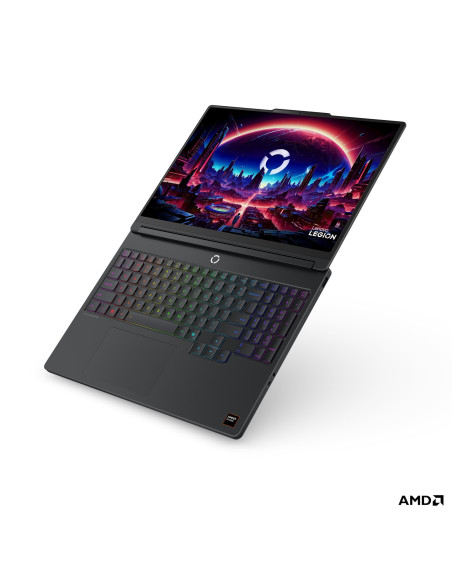 Lenovo Legion 5/15AHP11/R7-250/15,3"/2560x1600/32GB/1TB/RTX 5060/W11H/Black/3R