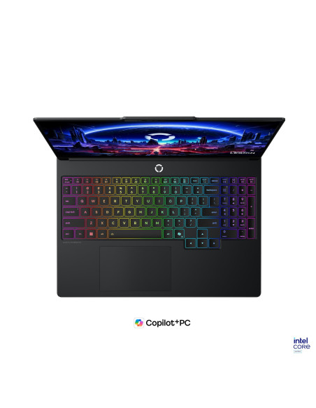 Lenovo Legion 5/15IPH11/U7-365H/15,3"/2560x1600/32GB/1TB/RTX 5060/bez OS/Black/3R