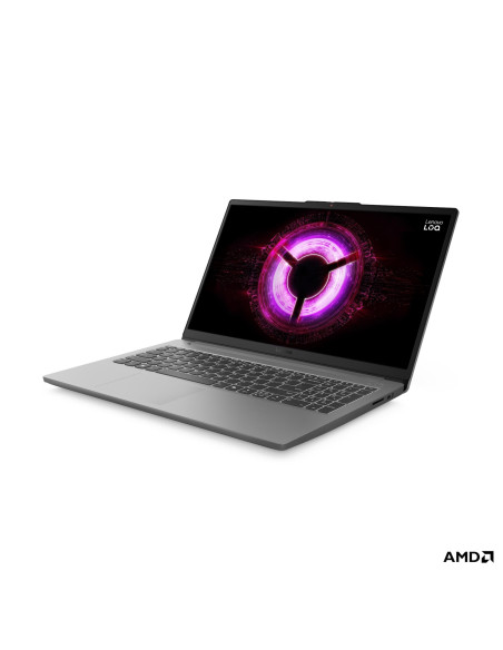 LOQ 15.6"FHD/R7 170/16GB/512/RTX3050/W11H