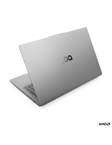 LOQ 15.6"FHD/R7 170/16GB/512/RTX3050/W11H