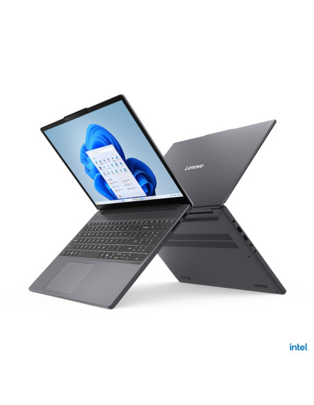 Lenovo IdeaPad Slim 3/15IRH10/i5-13420H/15,1"/2560x1600/16GB/512GB/UHD Xe/W11H/Gray/2R