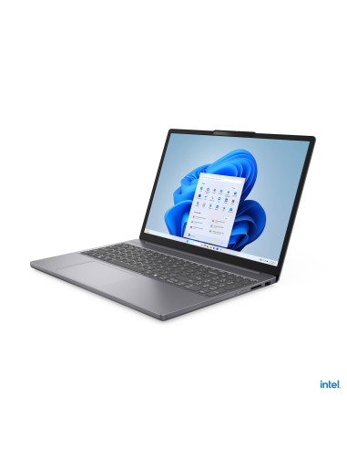 Lenovo IdeaPad Slim 3/15IRH10/i5-13420H/15,1"/2560x1600/16GB/512GB/UHD Xe/W11H/Gray/2R