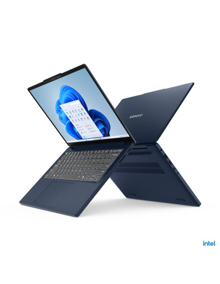 Lenovo IdeaPad Slim 3/14IRH10/i5-13420H/14"/WUXGA/8GB/512GB/UHD Xe/W11H/Blue/2R