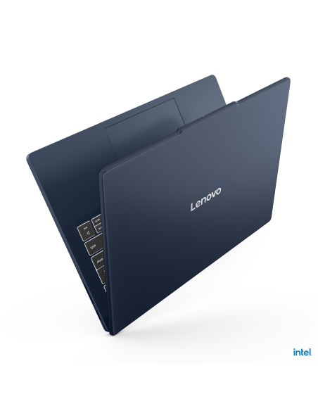 Lenovo IdeaPad Slim 3/14IRH10/i5-13420H/14"/WUXGA/8GB/512GB/UHD Xe/W11H/Blue/2R