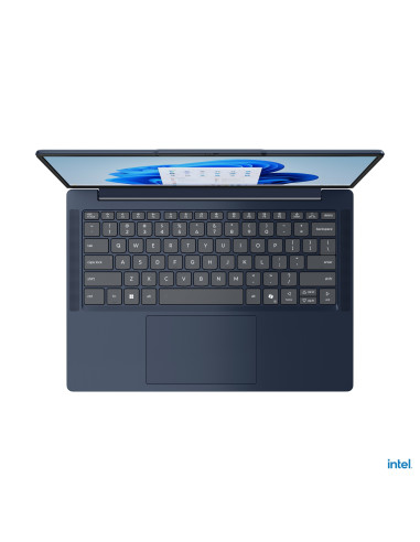 Lenovo IdeaPad Slim 3/14IRH10/i5-13420H/14"/WUXGA/8GB/512GB/UHD Xe/W11H/Blue/2R