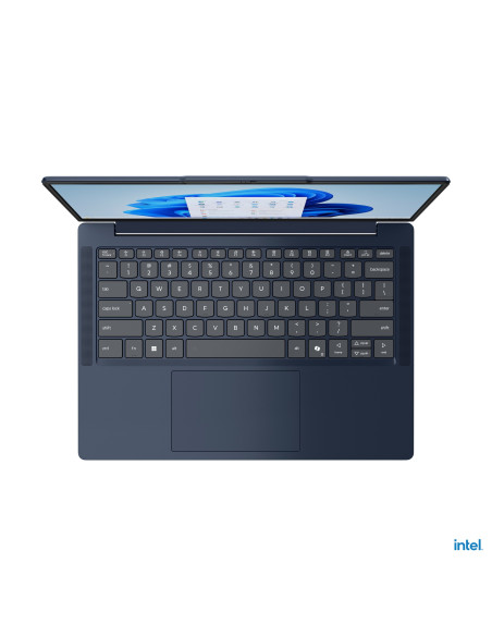 Lenovo IdeaPad Slim 3/14IRH10/i5-13420H/14"/WUXGA/8GB/512GB/UHD Xe/W11H/Blue/2R