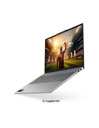 Lenovo IdeaPad Slim 5/16AGP11/AI7-445/16"/WUXGA/16GB/512GB/AMD int/bez OS/Gray/2R
