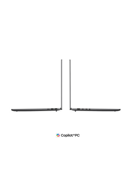 Lenovo IdeaPad Slim 5/16AGP11/AI7-445/16"/WUXGA/16GB/512GB/AMD int/bez OS/Gray/2R