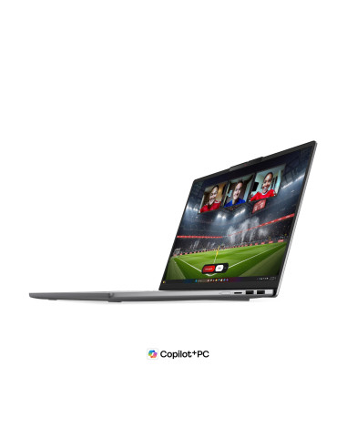 Lenovo IdeaPad Slim 5/16AGP11/AI7-445/16"/WUXGA/16GB/512GB/AMD int/bez OS/Gray/2R