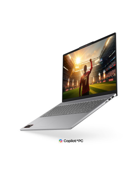 Lenovo IdeaPad Slim 5/16AGP11/AI7-445/16"/WUXGA/16GB/512GB/AMD int/bez OS/Gray/2R