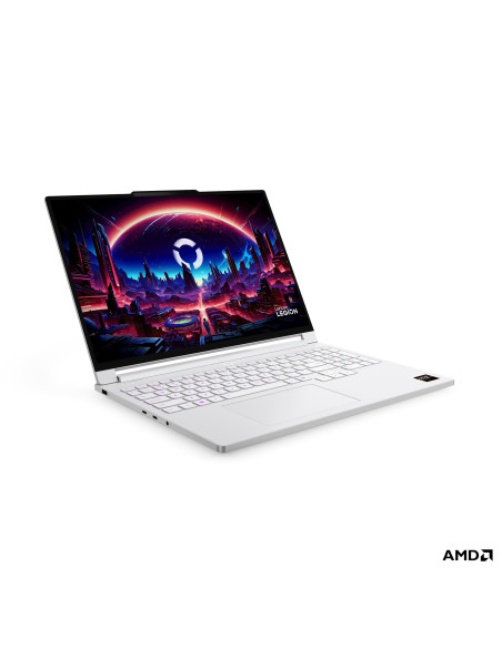 Lenovo Legion 7/16AGP11/AI7-450/16"/2560x1600/32GB/1TB/RTX 5060/W11H/White/3R On-Site