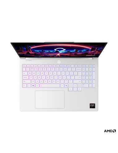 Lenovo Legion 7/16AGP11/AI7-450/16"/2560x1600/32GB/1TB/RTX 5060/W11H/White/3R On-Site