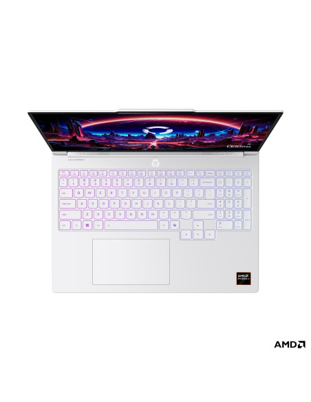 Lenovo Legion 7/16AGP11/AI7-450/16"/2560x1600/32GB/1TB/RTX 5060/W11H/White/3R On-Site