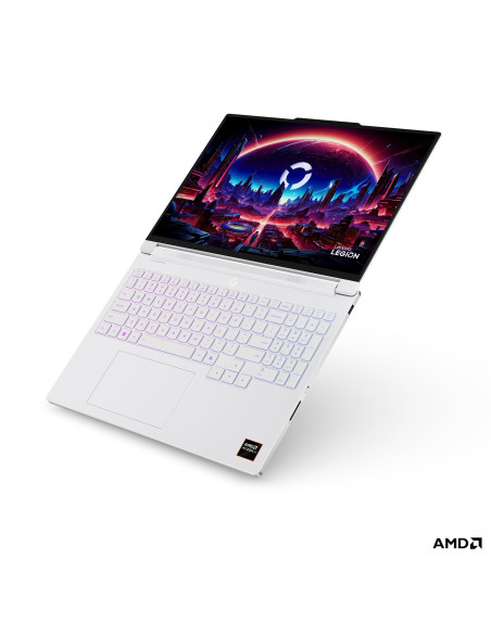 Lenovo Legion 7/16AGP11/AI7-450/16"/2560x1600/32GB/1TB/RTX 5060/W11H/White/3R On-Site