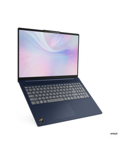 Lenovo IdeaPad Slim 5/16AKP10/AI7-350/16"/WUXGA/16GB/1TB/AMD int/W11H/Blue/2R