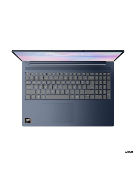 Lenovo IdeaPad Slim 5/16AKP10/AI7-350/16"/WUXGA/16GB/1TB/AMD int/W11H/Blue/2R