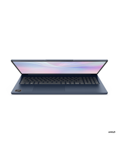 Lenovo IdeaPad Slim 5/16AKP10/AI7-350/16"/WUXGA/16GB/1TB/AMD int/W11H/Blue/2R