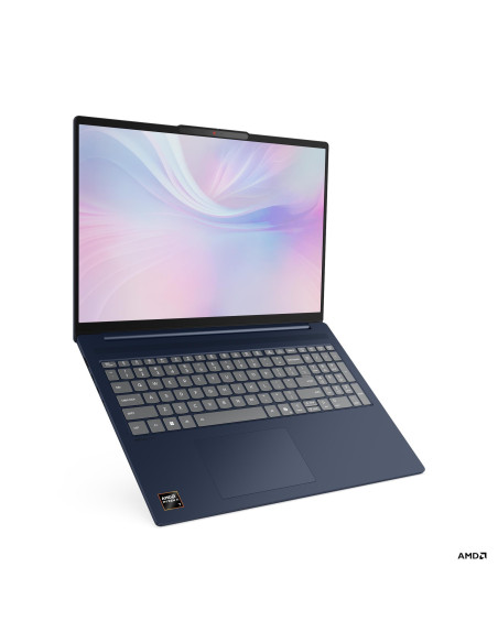 Lenovo IdeaPad Slim 5/16AKP10/AI7-350/16"/WUXGA/16GB/1TB/AMD int/W11H/Blue/2R