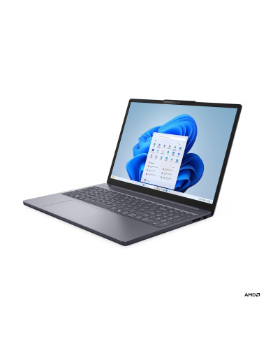 Lenovo IdeaPad Slim 3/15ARP10/R7-170/15,3"/WUXGA/16GB/512GB/AMD int/W11H/Gray/2R