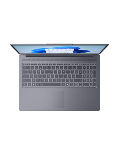 Lenovo IdeaPad Slim 3/16ARP10/R5-150/16"/WUXGA/16GB/512GB/AMD int/bez OS/Gray/2R