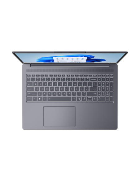 Lenovo IdeaPad Slim 3/16ARP10/R5-150/16"/WUXGA/16GB/512GB/AMD int/bez OS/Gray/2R