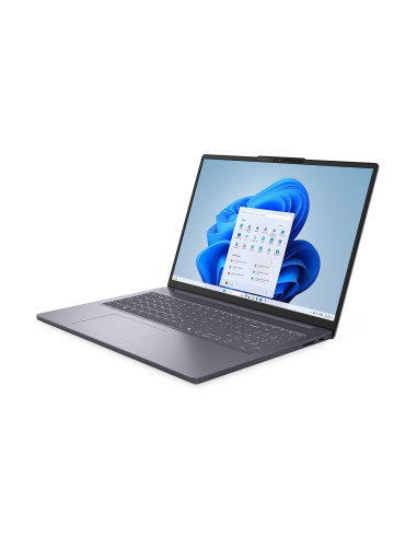 Lenovo IdeaPad Slim 3/16ARP10/R5-150/16"/WUXGA/16GB/512GB/AMD int/bez OS/Gray/2R