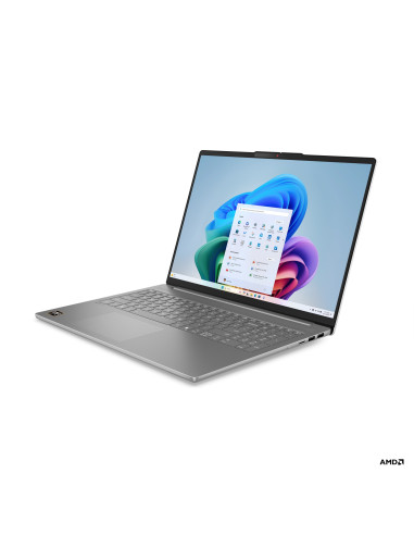 Lenovo IdeaPad Slim 5/16AKP10/AI5-340/16"/WUXGA/16GB/512GB SSD/AMD int/W11H/Gray/2R