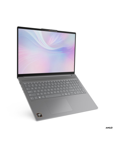 Lenovo IdeaPad Slim 5/16AKP10/AI5-340/16"/WUXGA/16GB/512GB SSD/AMD int/W11H/Gray/2R