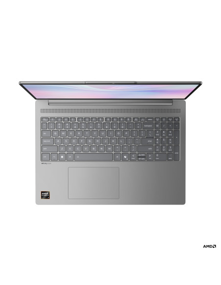 Lenovo IdeaPad Slim 5/16AKP10/AI5-340/16"/WUXGA/16GB/512GB SSD/AMD int/W11H/Gray/2R
