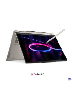 Lenovo Yoga 7 2-in-1/14IPH11/U7-355/14"/2880x1800/T/32GB/1TB/Intel int/W11P/Seashell/3R On-Site