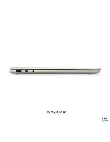 Lenovo Yoga 7 2-in-1/14IPH11/U7-355/14"/2880x1800/T/32GB/1TB/Intel int/W11P/Seashell/3R On-Site