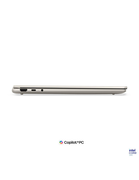 Lenovo Yoga 7 2-in-1/14IPH11/U7-355/14"/2880x1800/T/32GB/1TB/Intel int/W11P/Seashell/3R On-Site