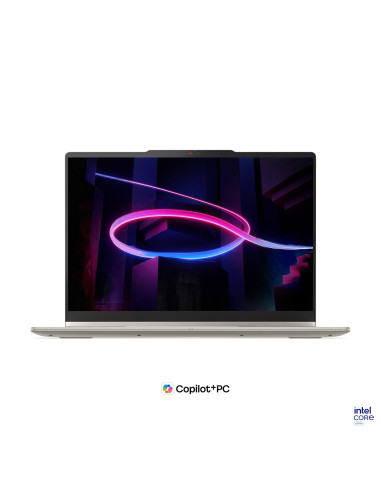 Lenovo Yoga 7 2-in-1/14IPH11/U7-355/14"/2880x1800/T/32GB/1TB/Intel int/W11P/Seashell/3R On-Site