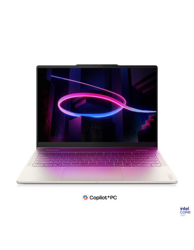 Lenovo Yoga 7 2-in-1/14IPH11/U7-355/14"/2880x1800/T/32GB/1TB/Intel int/W11P/Seashell/3R On-Site