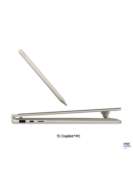 Lenovo Yoga 7 2-in-1/14IPH11/U7-355/14"/2880x1800/T/32GB/1TB/Intel int/W11P/Seashell/3R On-Site