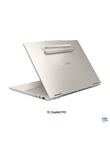 Lenovo Yoga 7 2-in-1/14IPH11/U7-355/14"/2880x1800/T/32GB/1TB/Intel int/W11P/Seashell/3R On-Site