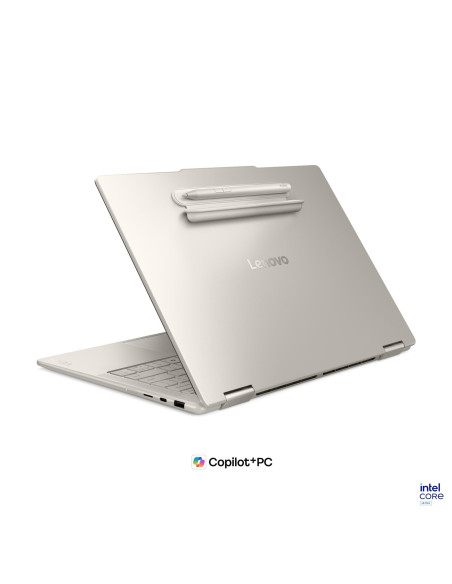 Lenovo Yoga 7 2-in-1/14IPH11/U7-355/14"/2880x1800/T/32GB/1TB/Intel int/W11P/Seashell/3R On-Site
