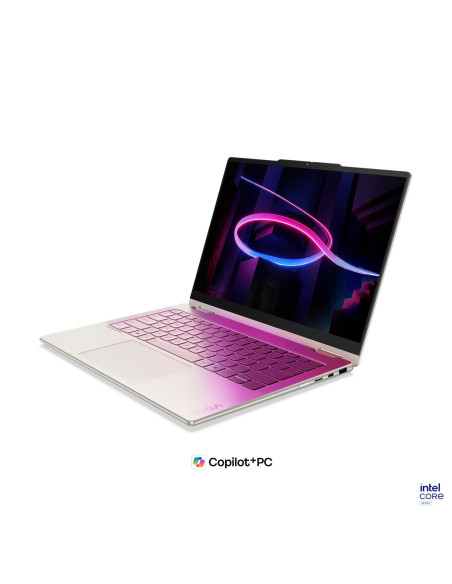 Lenovo Yoga 7 2-in-1/14IPH11/U7-355/14"/2880x1800/T/32GB/1TB/Intel int/W11P/Seashell/3R On-Site