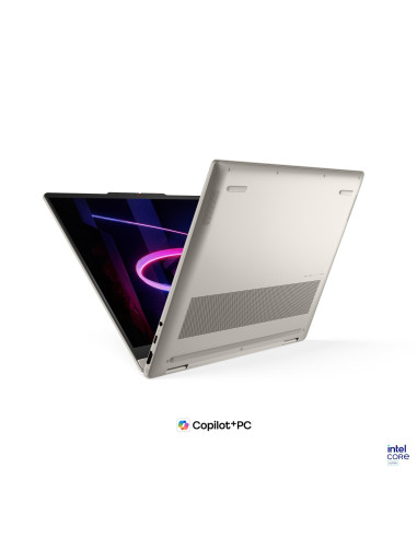 Lenovo Yoga 7 2-in-1/14IPH11/U7-355/14"/2880x1800/T/32GB/1TB/Intel int/W11P/Seashell/3R On-Site