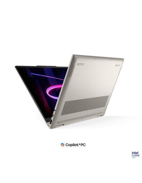 Lenovo Yoga 7 2-in-1/14IPH11/U7-355/14"/2880x1800/T/32GB/1TB/Intel int/W11P/Seashell/3R On-Site