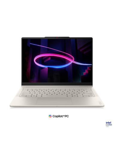 Lenovo Yoga 7 2-in-1/14IPH11/U7-355/14"/2880x1800/T/32GB/1TB/Intel int/W11P/Seashell/3R On-Site