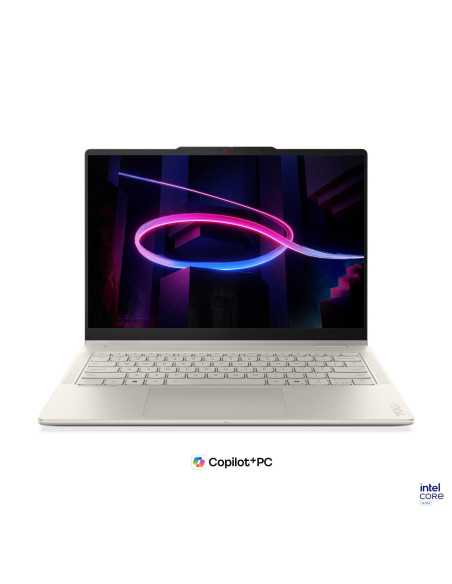Lenovo Yoga 7 2-in-1/14IPH11/U7-355/14"/2880x1800/T/32GB/1TB/Intel int/W11P/Seashell/3R On-Site